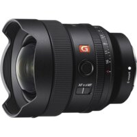 Объектив Sony FE 14 mm f/1.8 GM — Chaika Market