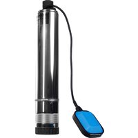 Колодезный насос Джилекс Водомет ПРОФ 55/50А — Chaika Market