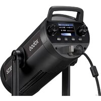 Лампа Godox SZ300R студийный - Изображение №8 — Chaika Market