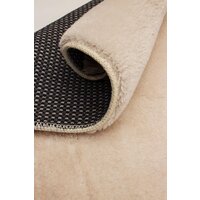 Ковер для жилой комнаты Karven Post Dokuma Sacakli 160x230 KV 035 (Vizon/бежевый) - Изображение №8 — Chaika Market