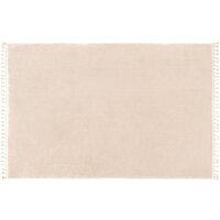 Ковер для жилой комнаты Karven Post Dokuma Sacakli 160x230 KV 035 (Vizon/бежевый) - Изображение №9 — Chaika Market