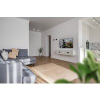 Ковер для жилой комнаты Karven Post Dokuma Sacakli 160x230 KV 035 (Vizon/бежевый) - Изображение №2 — Chaika Market