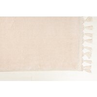 Ковер для жилой комнаты Karven Post Dokuma Sacakli 160x230 KV 035 (Vizon/бежевый) - Изображение №5 — Chaika Market