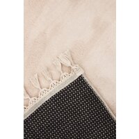 Ковер для жилой комнаты Karven Post Dokuma Sacakli 160x230 KV 035 (Vizon/бежевый) - Изображение №7 — Chaika Market