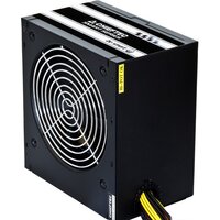 Блок питания Chieftec Smart 600W (GPS-600A8) - Изображение №3 — Chaika Market
