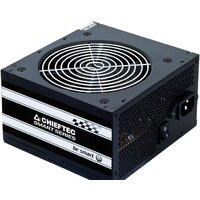 Блок питания Chieftec Smart 600W (GPS-600A8) — Chaika Market