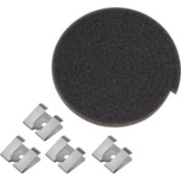 Варочная панель MAUNFELD EVCE.453.D-BK - Изображение №6 — Chaika Market