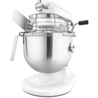 Кухонная машина KitchenAid 5KSM7990XEWH - Изображение №2 — Chaika Market