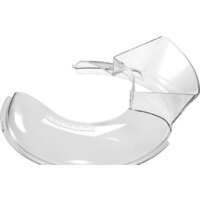 Кухонная машина KitchenAid 5KSM7990XEWH - Изображение №4 — Chaika Market