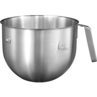 Кухонная машина KitchenAid 5KSM7990XEWH - Изображение №3 — Chaika Market