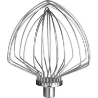 Кухонная машина KitchenAid 5KSM7990XEWH - Изображение №5 — Chaika Market