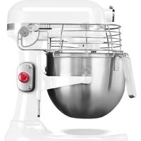 Кухонная машина KitchenAid 5KSM7990XEWH — Chaika Market