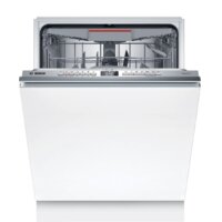 Встраиваемая посудомоечная машина Bosch Serie 4 SMV4ECX21E — Chaika Market