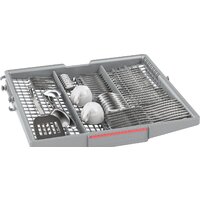 Встраиваемая посудомоечная машина Bosch Serie 4 SMV4ECX21E - Изображение №7 — Chaika Market