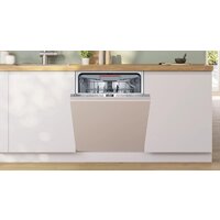 Встраиваемая посудомоечная машина Bosch Serie 4 SMV4ECX21E - Изображение №2 — Chaika Market