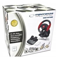 Руль Esperanza EG103 - Изображение №9 — Chaika Market