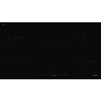 Варочная панель Smeg SE495ETD — Chaika Market