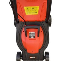 Газонокосилка Awtools ZF6124C - Изображение №2 — Chaika Market