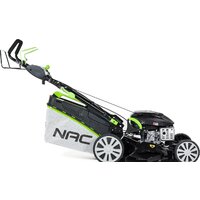 Газонокосилка NAC LS51-191D-HSD-SE - Изображение №2 — Chaika Market