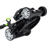 Газонокосилка NAC LS51-191D-HSD-SE - Изображение №4 — Chaika Market