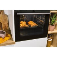 Электрический духовой шкаф Gorenje BSA6737E15BG - Изображение №16 — Chaika Market