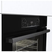 Электрический духовой шкаф Gorenje BSA6737E15BG - Изображение №2 — Chaika Market