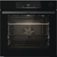 Электрический духовой шкаф Gorenje BSA6737E15BG — Chaika Market