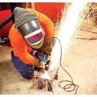 Угловая шлифмашина Makita 9565PCV - Изображение №8 — Chaika Market