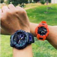 Наручные часы Casio GBA-900-7AER - Изображение №11 — Chaika Market