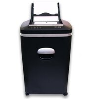 Шредер Office-Kit SA80 (2x10) - Изображение №2 — Chaika Market