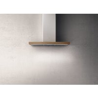 Кухонная вытяжка Elica Bio WH/A 90 Rovere - Изображение №5 — Chaika Market