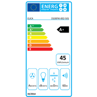 Кухонная вытяжка Elica Bio WH/A 90 Rovere - Изображение №7 — Chaika Market