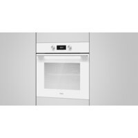 Электрический духовой шкаф TEKA HLB 8400 P (белый) - Изображение №7 — Chaika Market