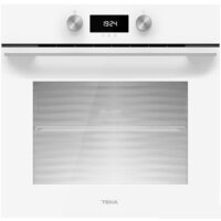 Электрический духовой шкаф TEKA HLB 8400 P (белый) - Изображение №1 — Chaika Market
