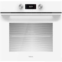 Электрический духовой шкаф TEKA HLB 8400 P (белый) - Изображение №2 — Chaika Market