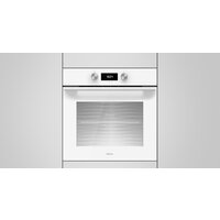 Электрический духовой шкаф TEKA HLB 8400 P (белый) - Изображение №11 — Chaika Market