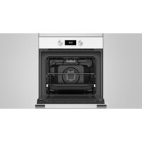 Электрический духовой шкаф TEKA HLB 8400 P (белый) - Изображение №9 — Chaika Market