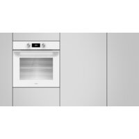 Электрический духовой шкаф TEKA HLB 8400 P (белый) - Изображение №8 — Chaika Market