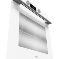 Электрический духовой шкаф TEKA HLB 8400 P (белый) - Изображение №5 — Chaika Market