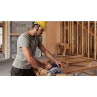 Дисковая (циркулярная) пила Bosch GKS 140 Professional 06016B3020 - Изображение №3 — Chaika Market