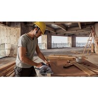 Дисковая (циркулярная) пила Bosch GKS 140 Professional 06016B3020 - Изображение №2 — Chaika Market