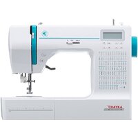 Компьютерная швейная машина Chayka New Wave 4270 — Chaika Market
