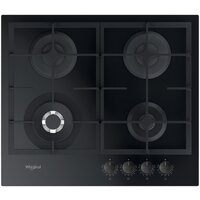 Варочная панель Whirlpool AKTL 629/NB1 — Chaika Market