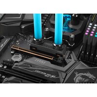 SSD Corsair MP600 Pro XT Hydro X Edition 4TB CSSD-F4000GBMP600PHXT - Изображение №7 — Chaika Market