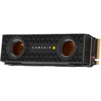 SSD Corsair MP600 Pro XT Hydro X Edition 4TB CSSD-F4000GBMP600PHXT — Chaika Market