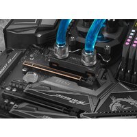SSD Corsair MP600 Pro XT Hydro X Edition 4TB CSSD-F4000GBMP600PHXT - Изображение №6 — Chaika Market