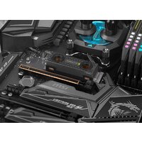 SSD Corsair MP600 Pro XT Hydro X Edition 4TB CSSD-F4000GBMP600PHXT - Изображение №5 — Chaika Market