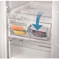 Морозильник Indesit DFZ 5175 G - Изображение №6 — Chaika Market