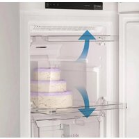 Морозильник Indesit DFZ 5175 G - Изображение №5 — Chaika Market