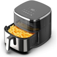 Аэрогриль (аэрофритюрница) Goetze & Jensen AF600X - Изображение №3 — Chaika Market